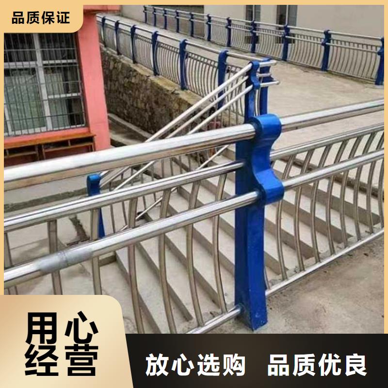 山东隔离护栏大型企业生产