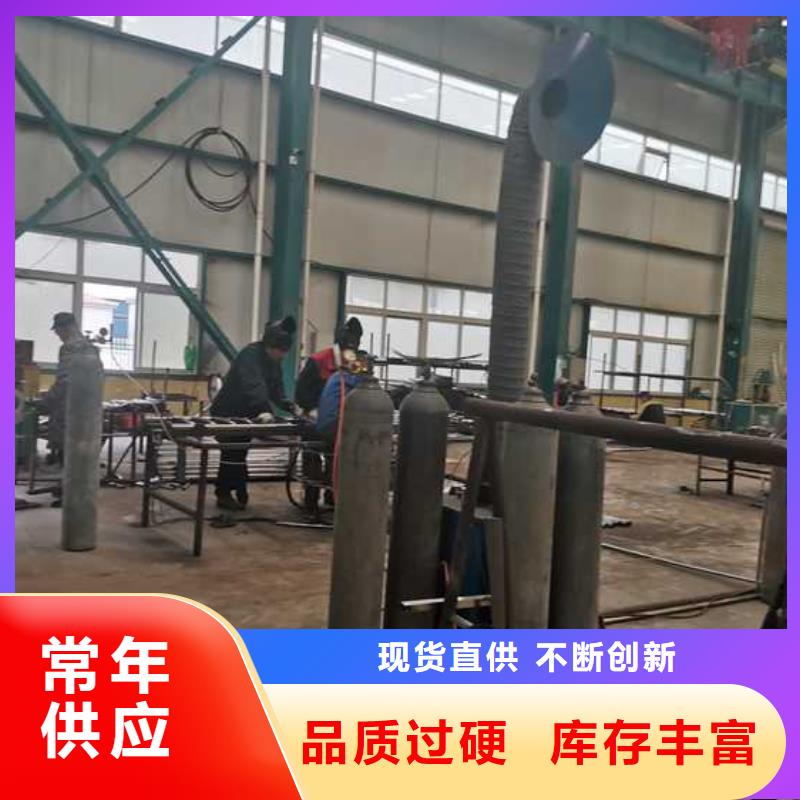  道路护栏专注产品质量与服务