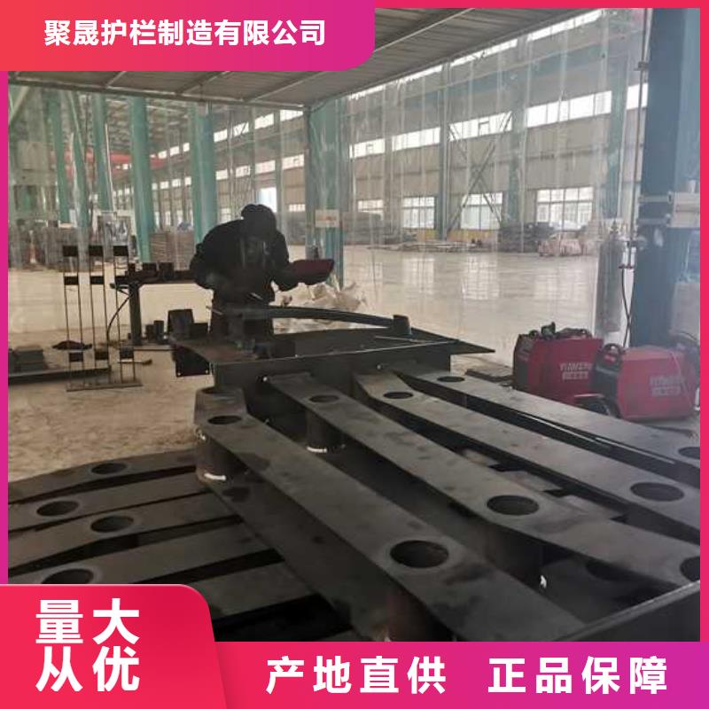 道路护栏品质做服务