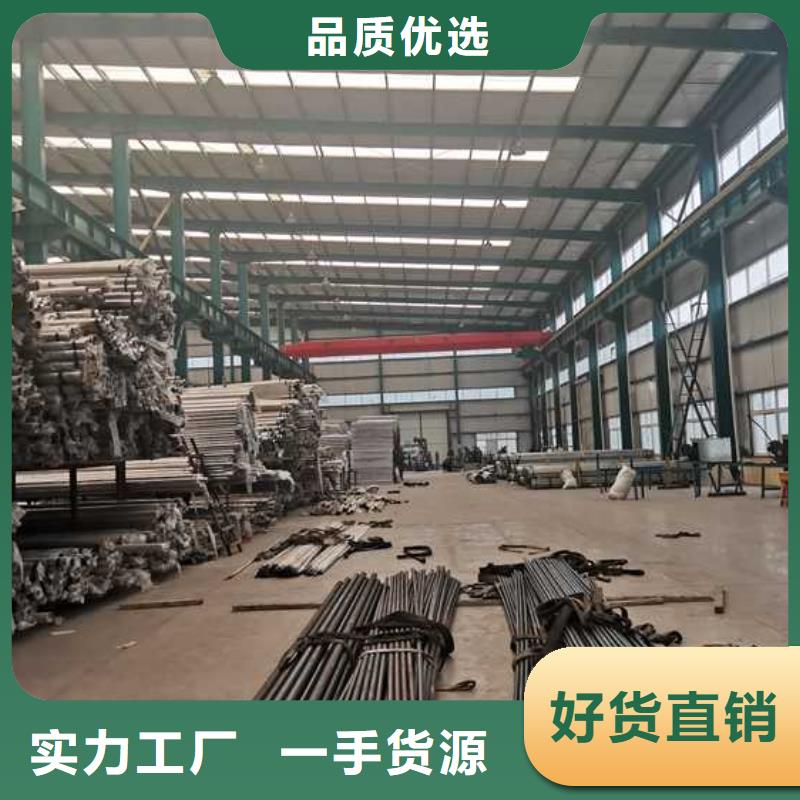 道路护栏工期短发货快