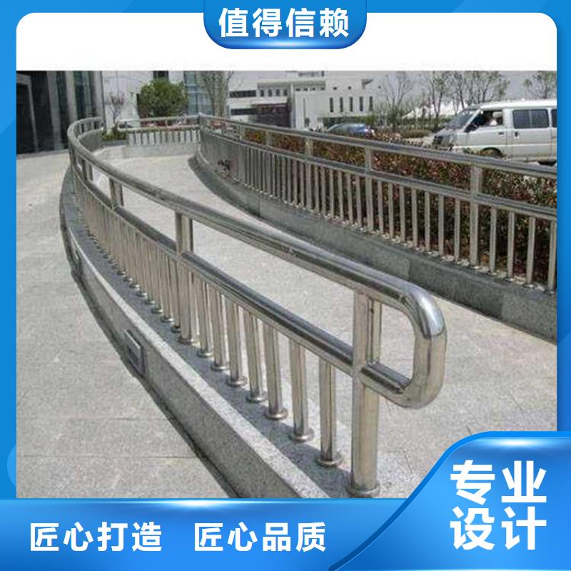 道路护栏一站式服务