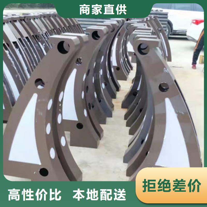 道路护栏一站式服务