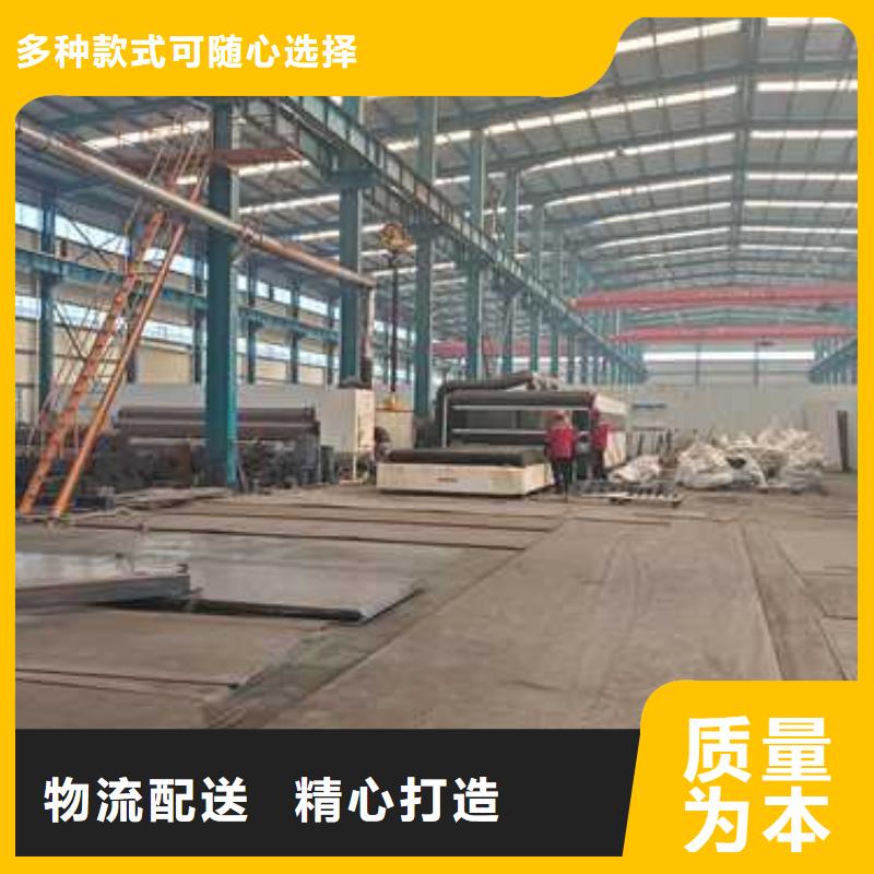 道路护栏工期短发货快