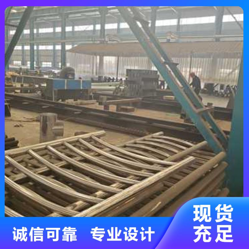 道路护栏一站式服务