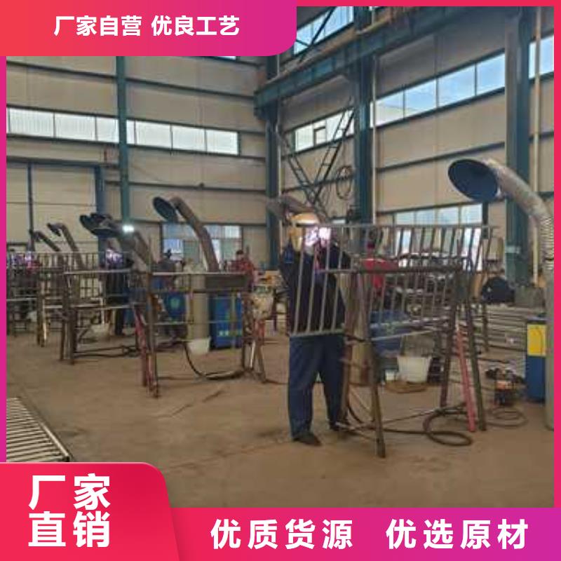 道路护栏拒绝中间商