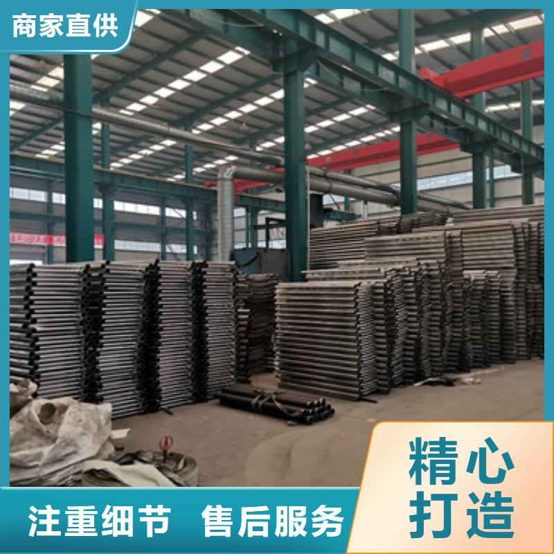  道路护栏专注产品质量与服务