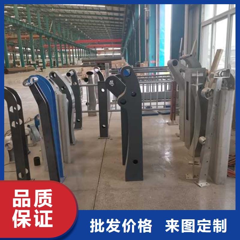 76*2.5不锈钢复合管认准