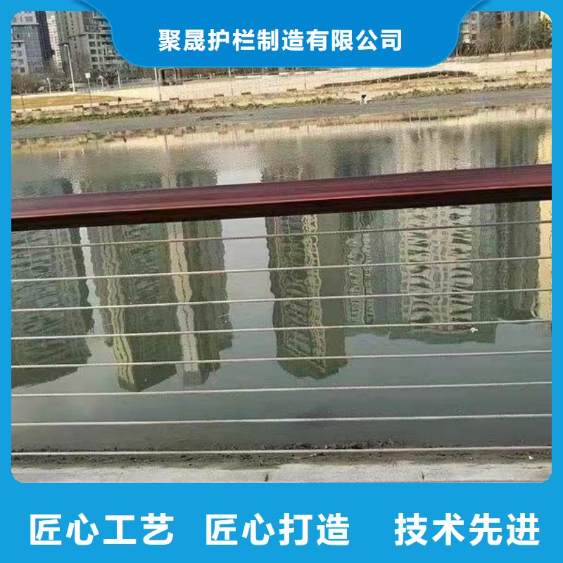道路护栏产品细节