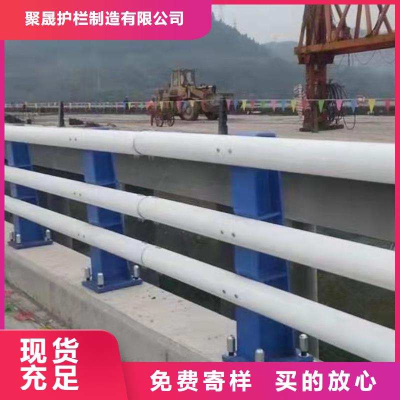 道路护栏实力才是硬道理