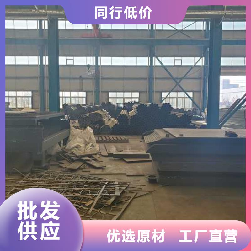 道路护栏好产品放心购