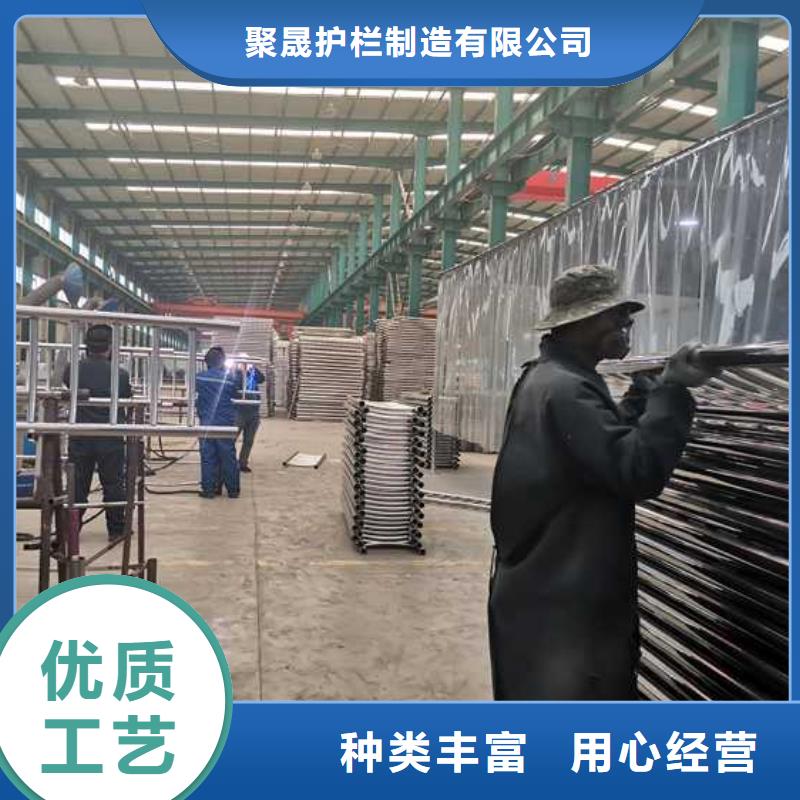 道路护栏一站式服务
