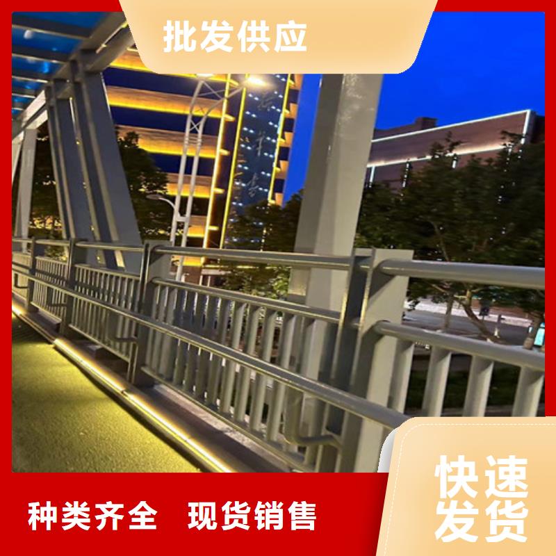  灯光护栏批发货源