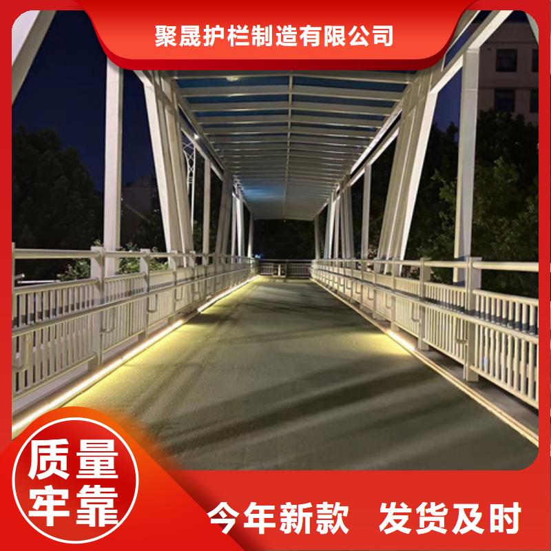 灯光护栏一站式厂家
