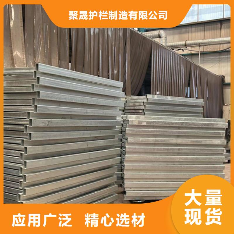 灯光护栏匠心制造