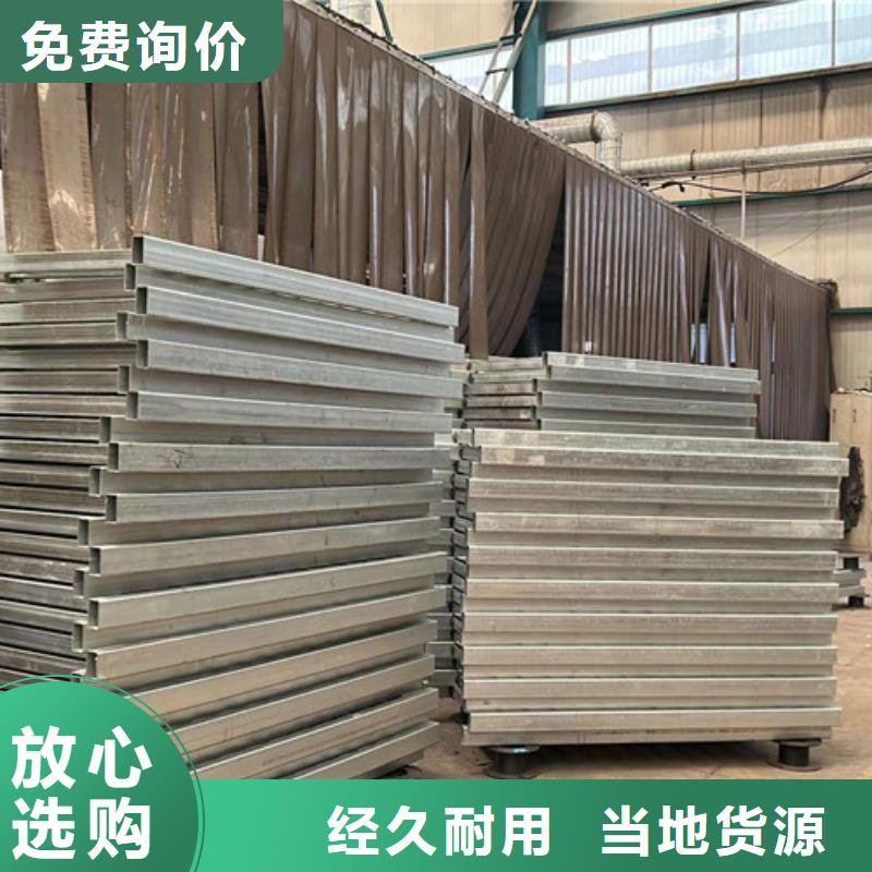 灯光护栏客户信赖的厂家