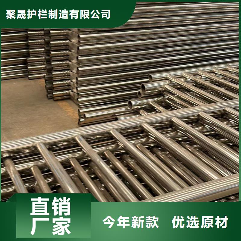 灯光护栏实体厂家大量现货