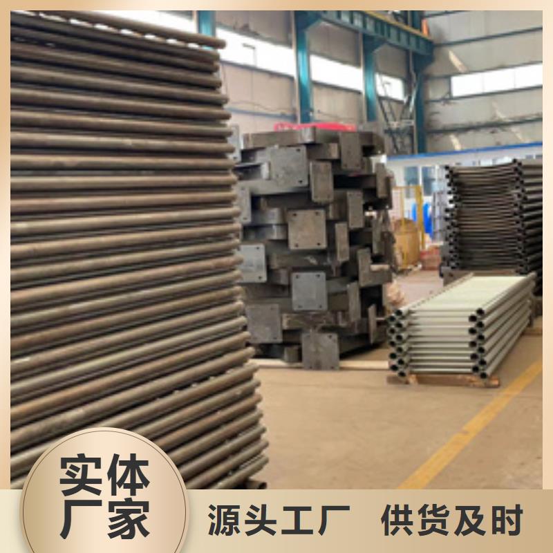 灯光护栏现货销售