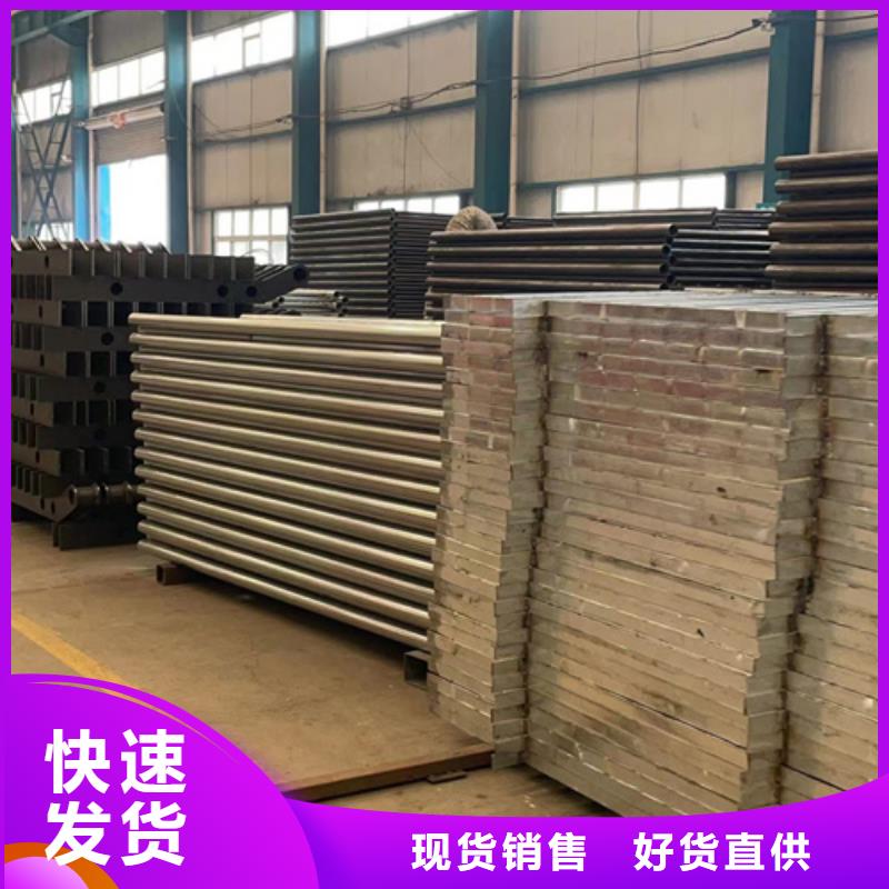 灯光护栏匠心制造