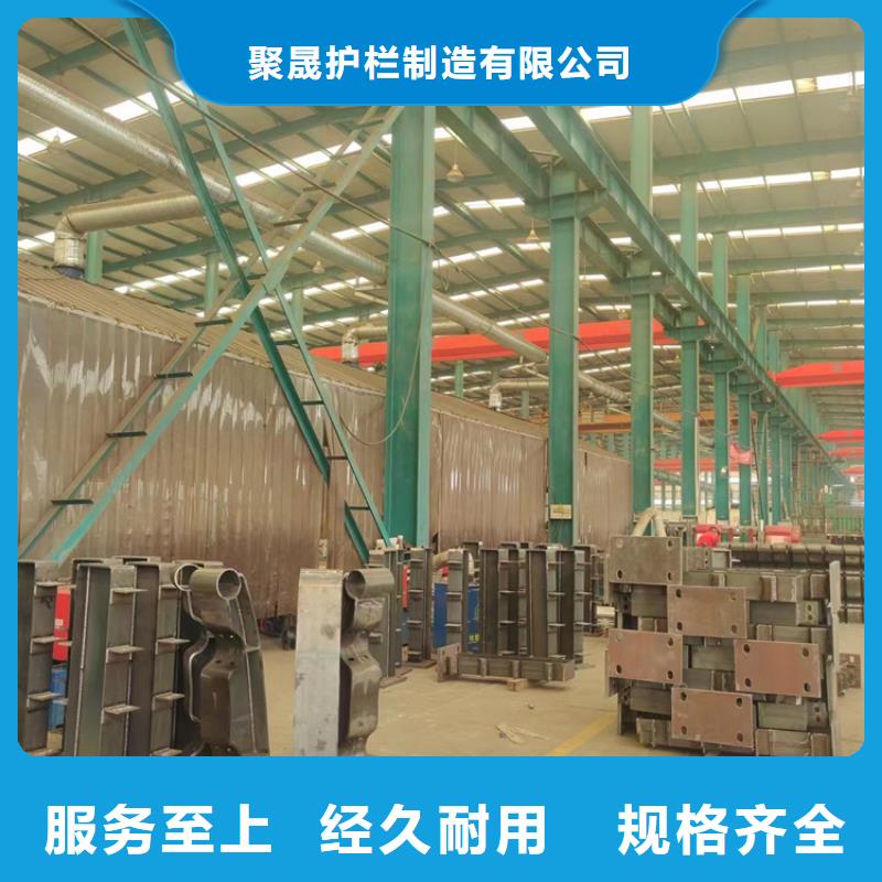 灯光护栏一站式厂家
