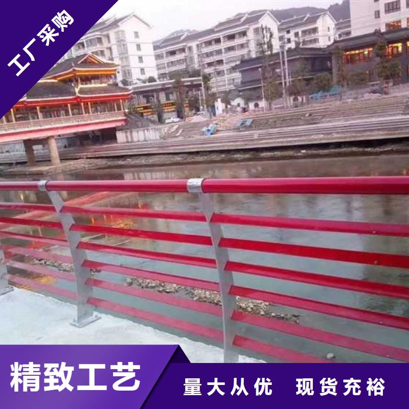 灯光护栏专业生产团队