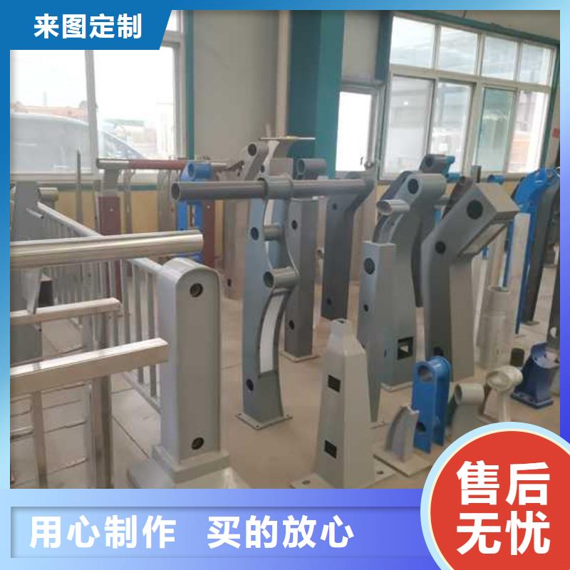 灯光护栏注重细节