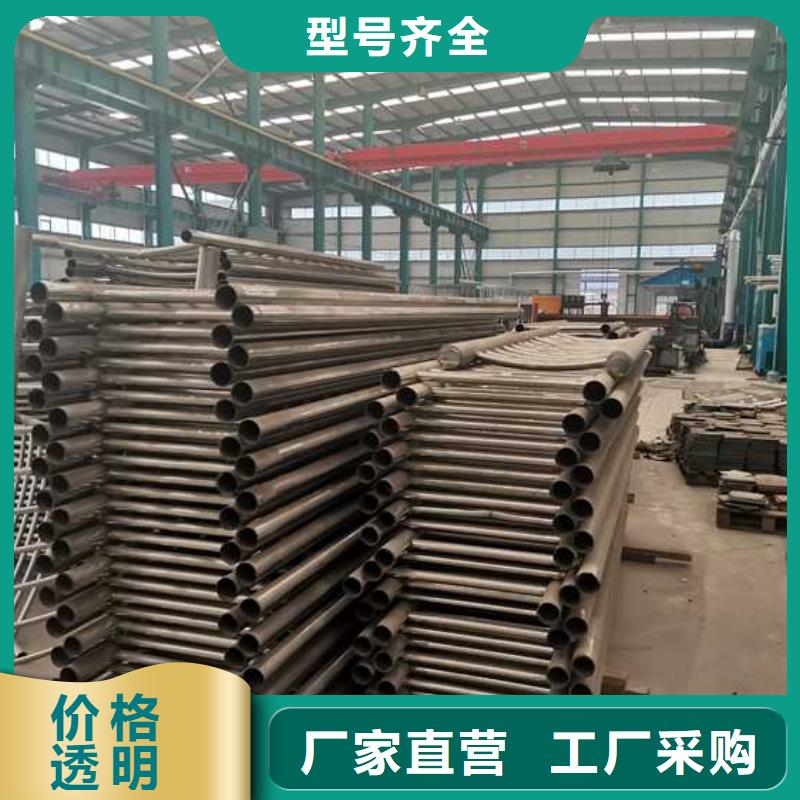 灯光护栏质量上乘