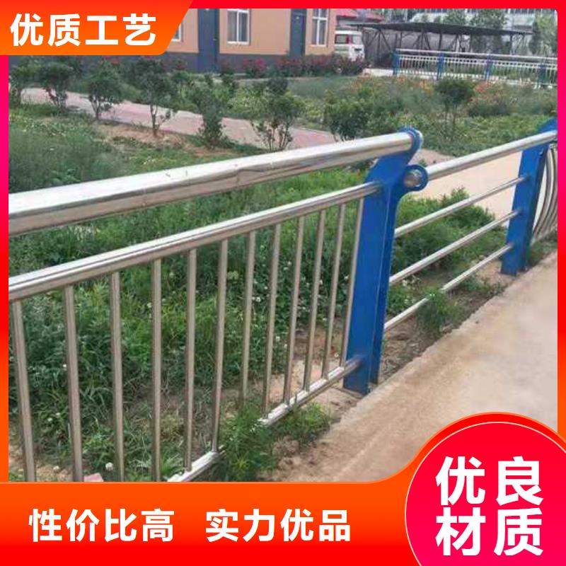 灯光护栏厂家十分靠谱