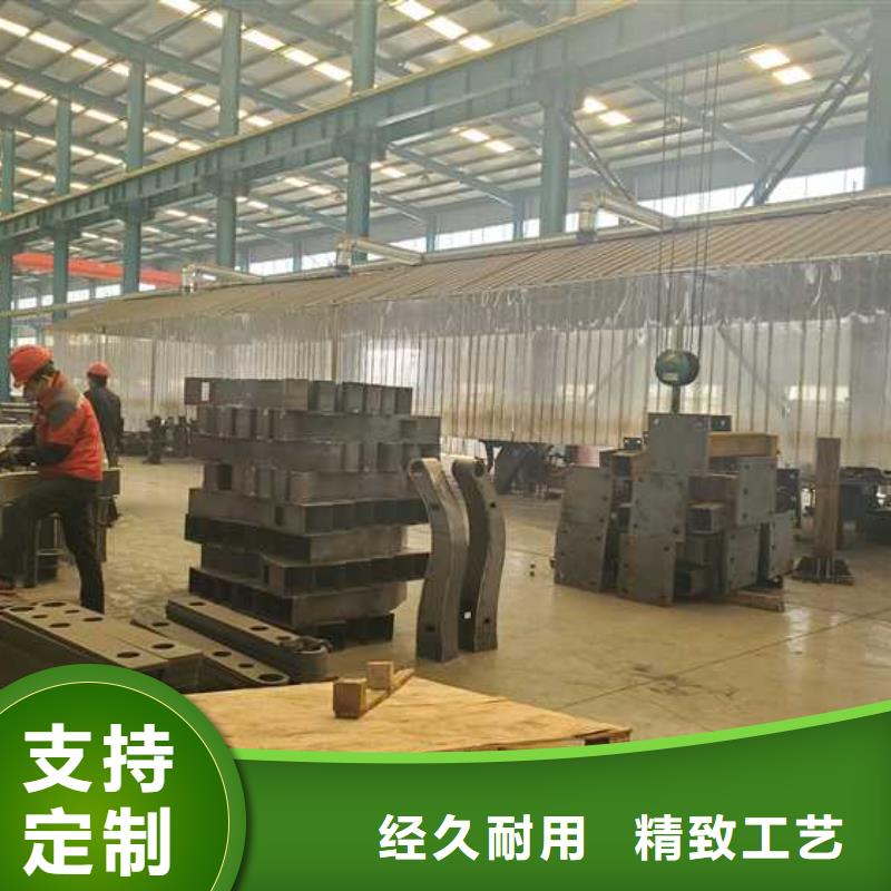 灯光护栏质量上乘
