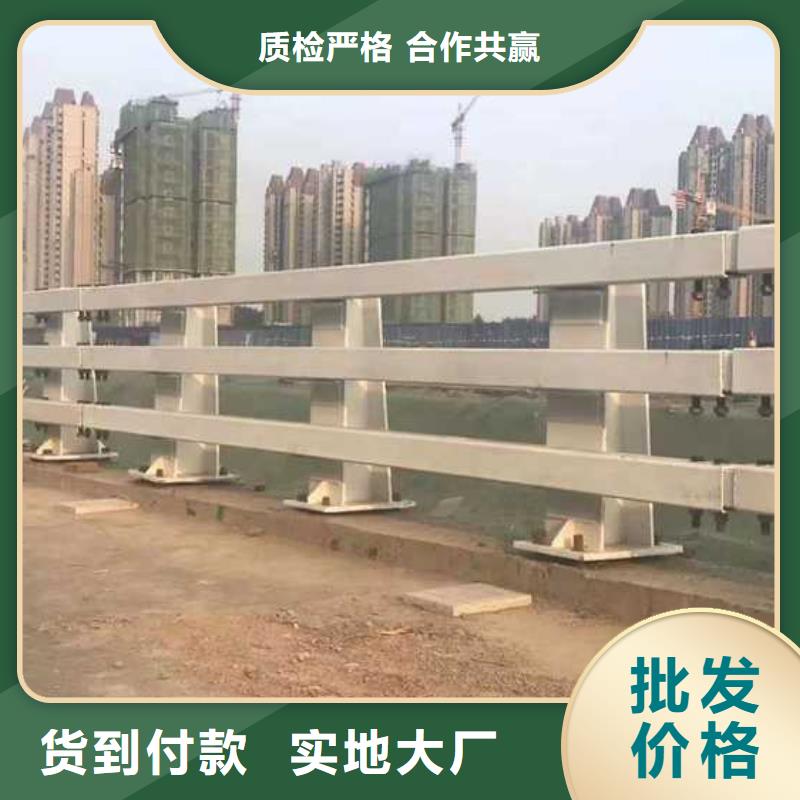 灯光护栏质量上乘