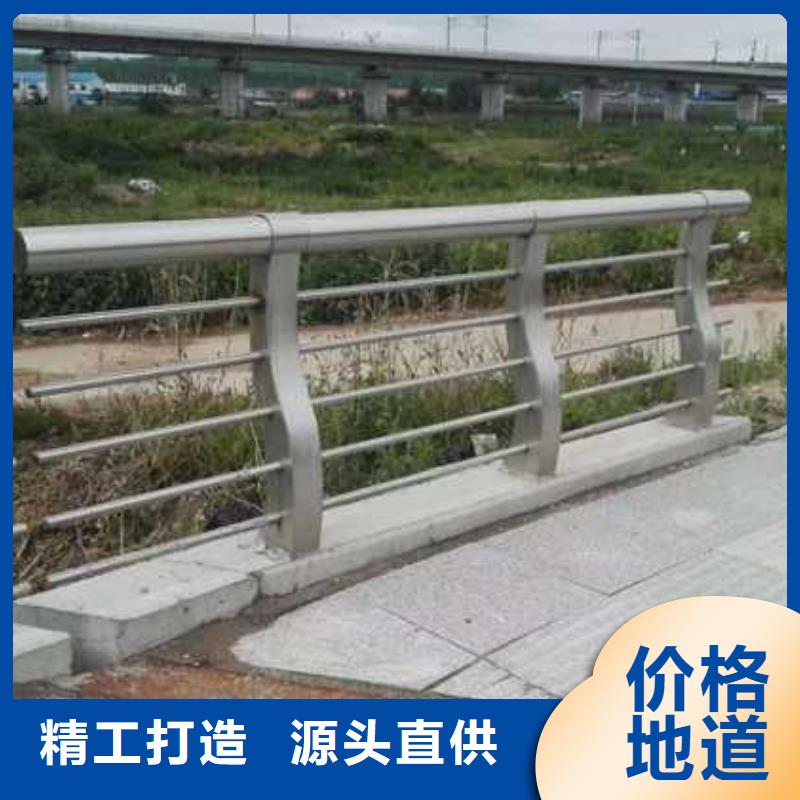 灯光护栏匠心制造