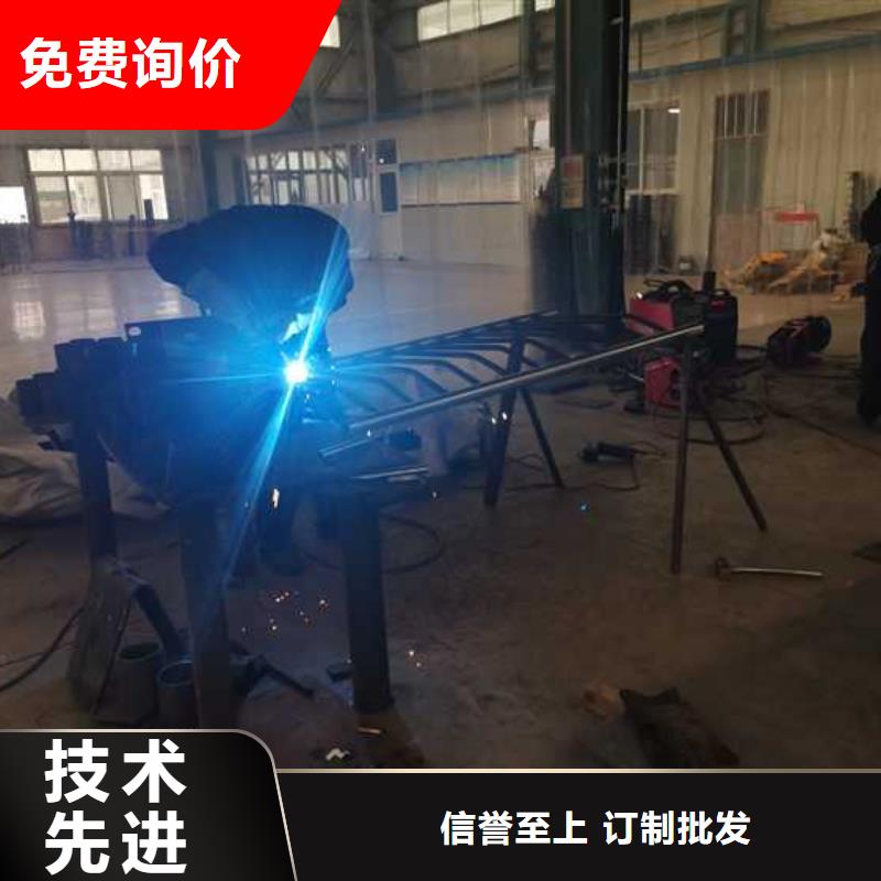 灯光护栏型号全价格低