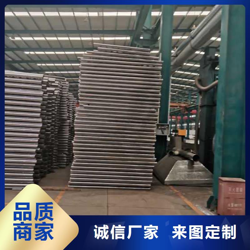  灯光护栏批发货源