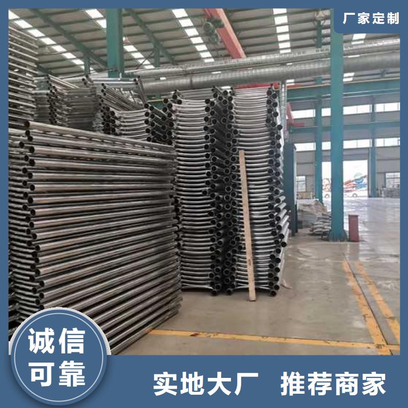 灯光护栏专业生产团队