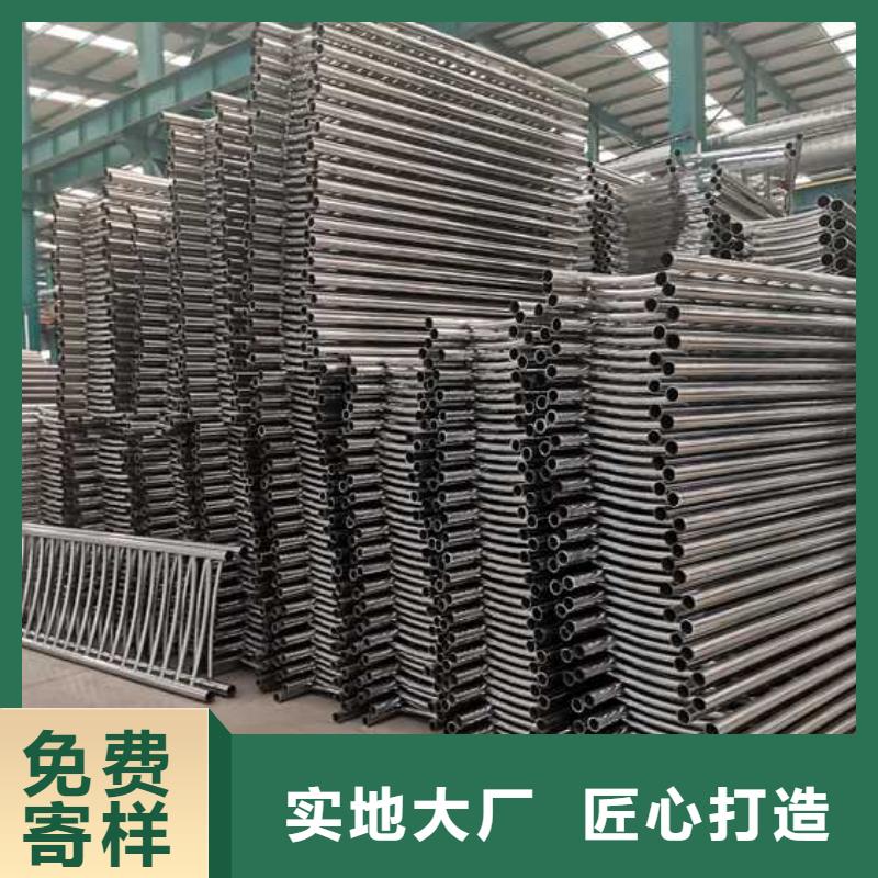 灯光护栏型号全价格低