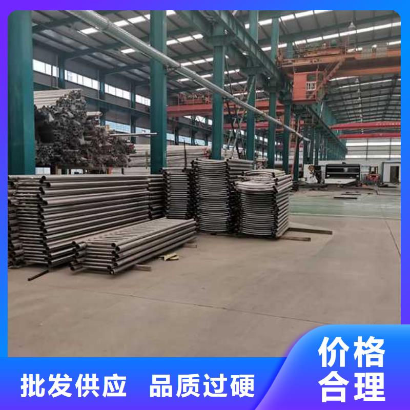 灯光护栏现货销售