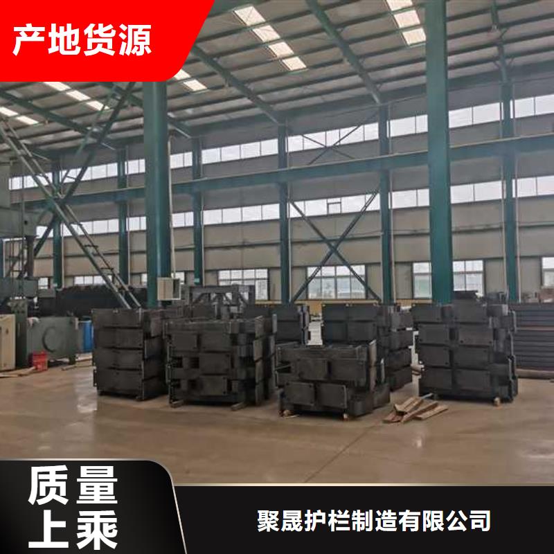 灯光护栏实体厂家大量现货