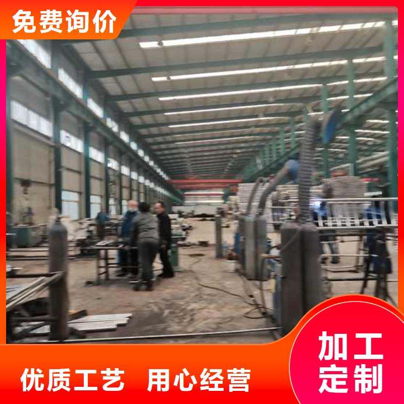 灯光护栏好产品放心购