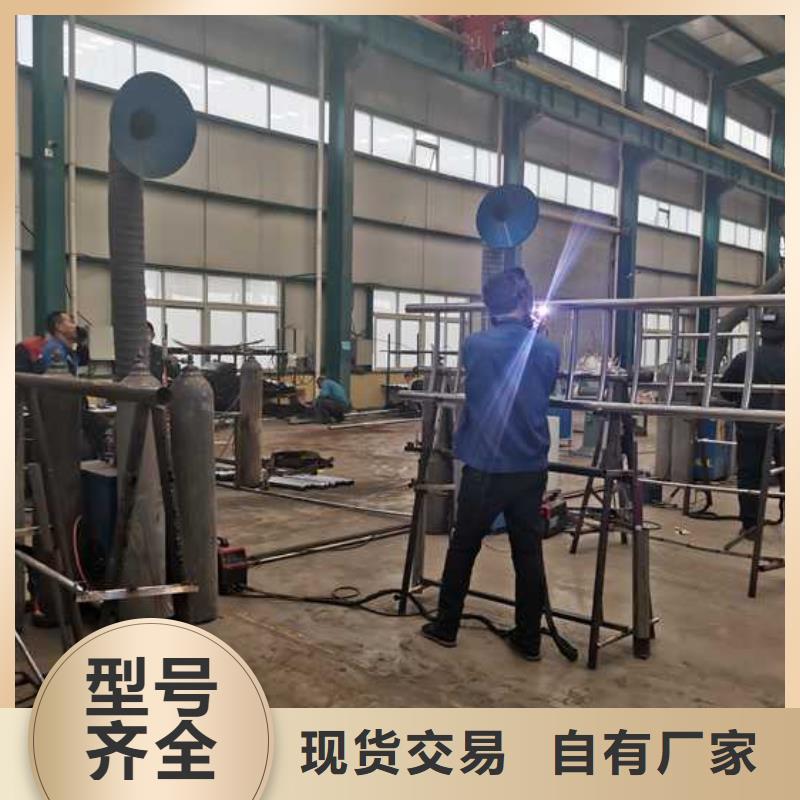 灯光护栏好产品放心购