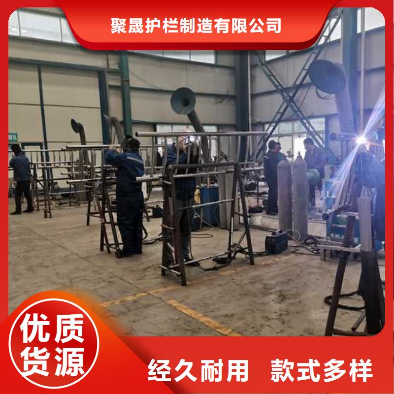 灯光护栏现货销售