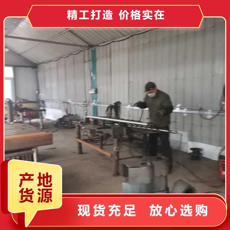 灯光护栏现货销售