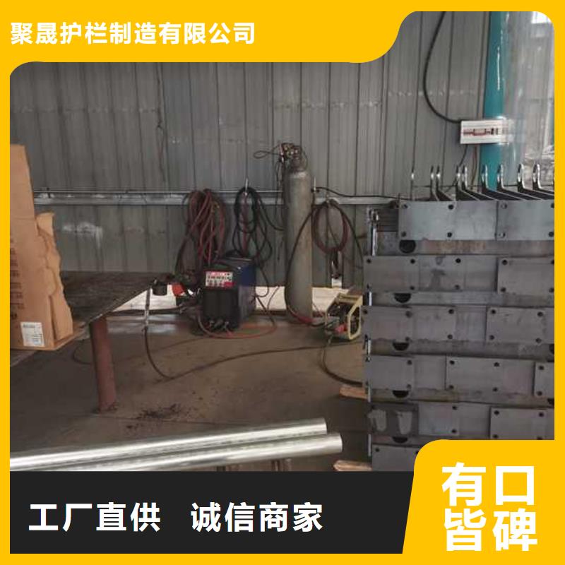 灯光护栏现货销售