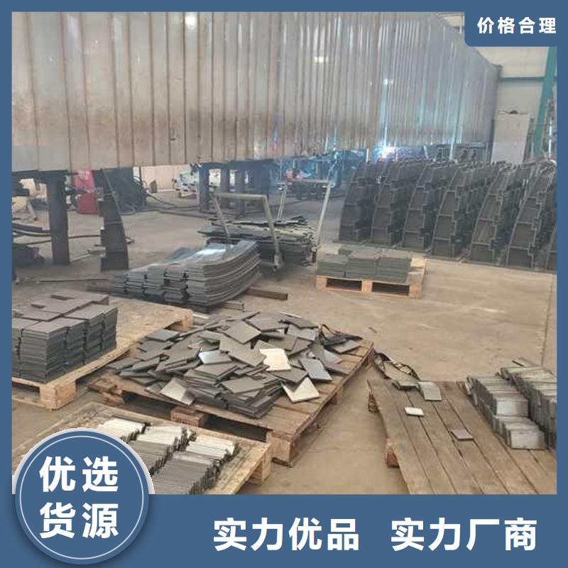 灯光护栏设备齐全支持定制