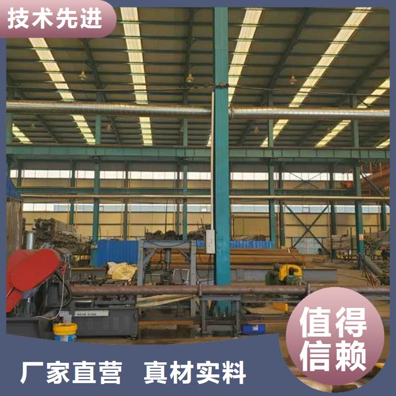 灯光护栏厂家直营