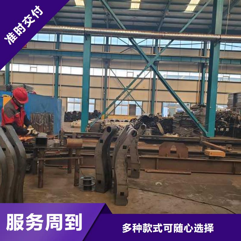 灯光护栏厂家采购