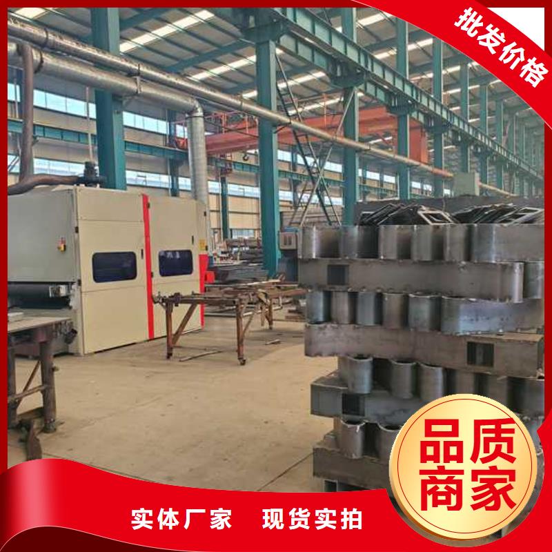 灯光护栏设备齐全支持定制