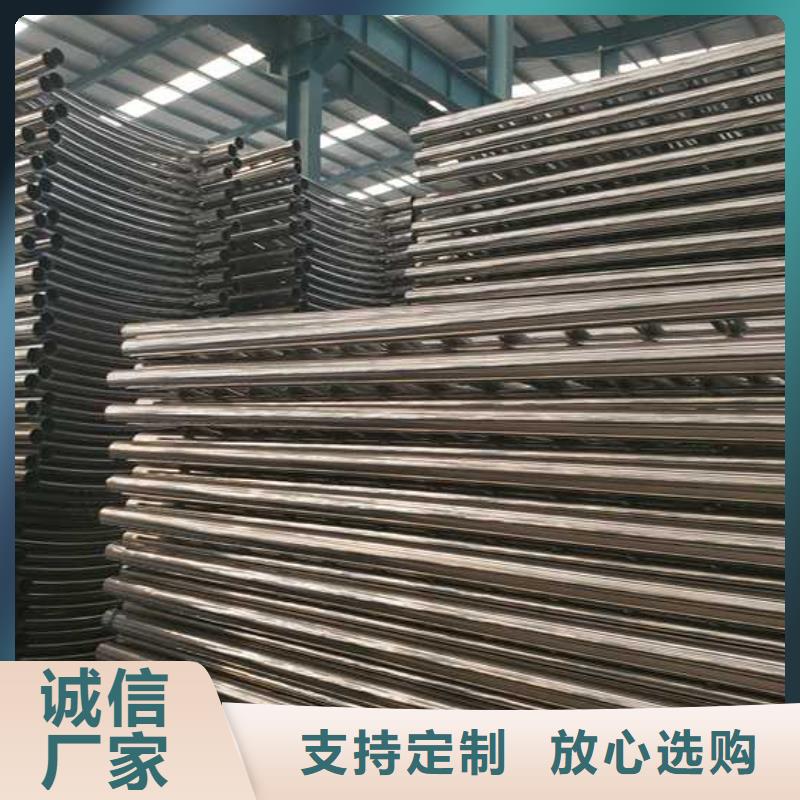 灯光护栏设备齐全支持定制