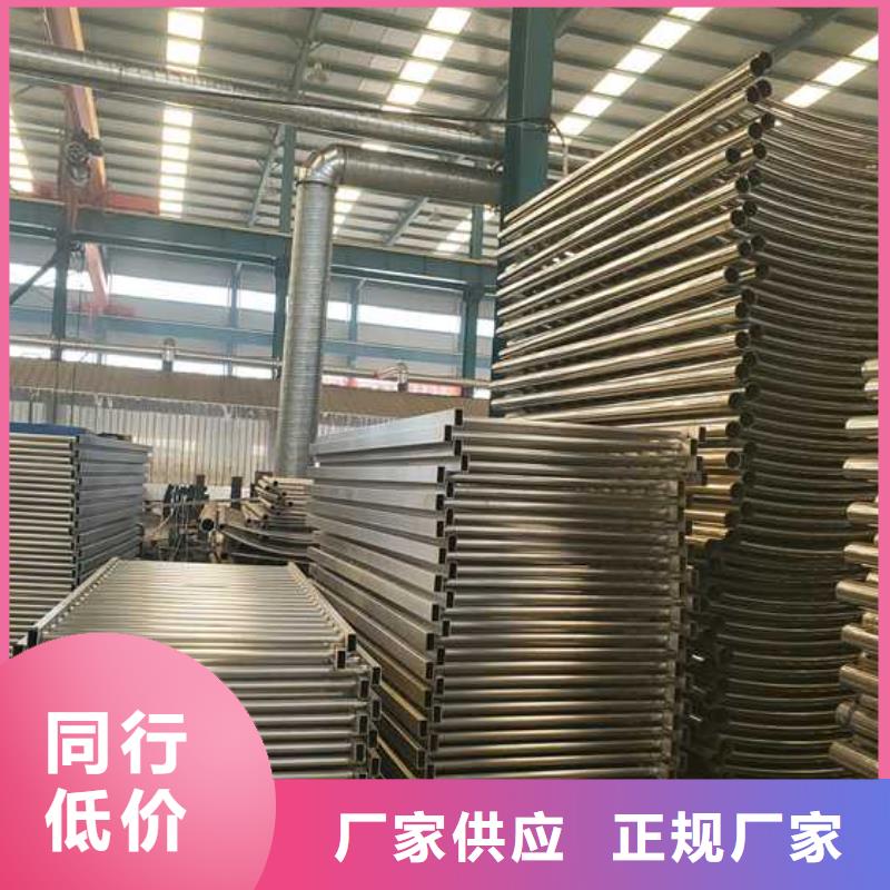 灯光护栏设备齐全支持定制