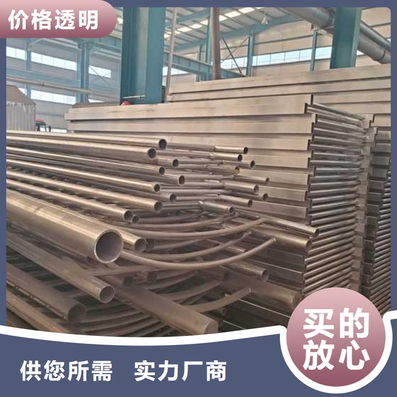 灯光护栏设备齐全支持定制