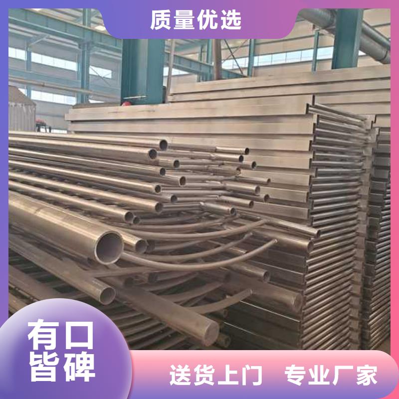 灯光护栏质量上乘