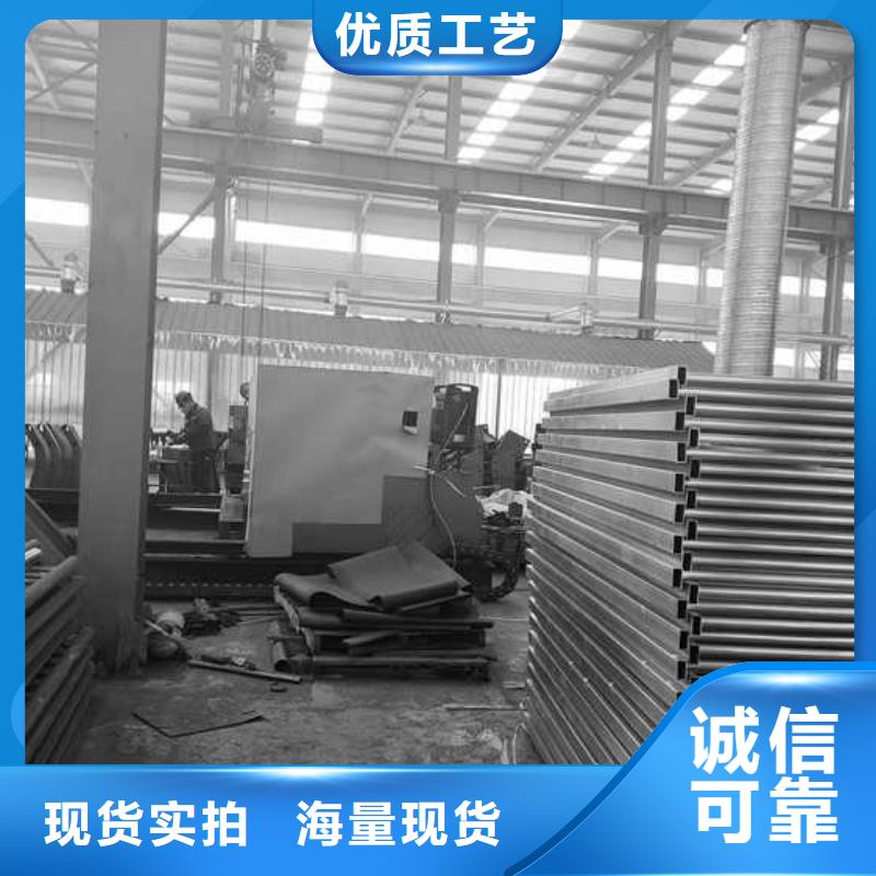 灯光护栏设备齐全支持定制